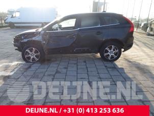 Volvo XC60 08-