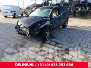 Volvo XC60 08-