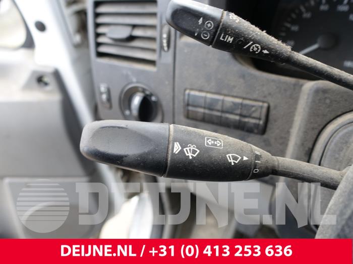 Mercedes Sprinter 5t 516 CDI 16V Sloopvoertuig (2013, Wit)