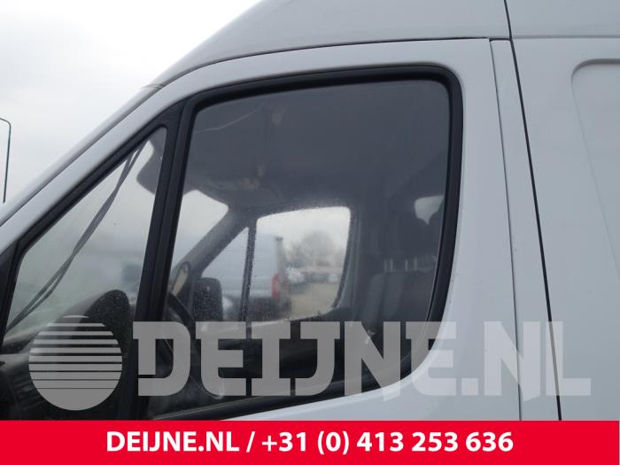 Mercedes Sprinter 5t 516 CDI 16V Sloopvoertuig (2013, Wit)