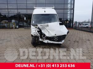 Mercedes Sprinter 06-