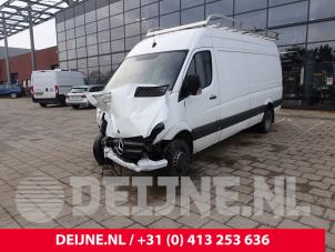 Mercedes Sprinter 06-