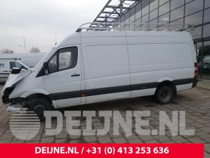Mercedes Sprinter 06-