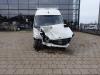 Mercedes Sprinter 5t 516 CDI 16V Sloopvoertuig (2013, Wit)