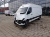 Mercedes Sprinter 5t 516 CDI 16V Sloopvoertuig (2013, Wit)