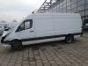 Mercedes Sprinter 5t 516 CDI 16V Sloopvoertuig (2013, Wit)