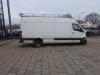 Mercedes Sprinter 5t 516 CDI 16V Sloopvoertuig (2013, Wit)