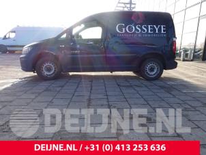 Volkswagen Caddy 15-