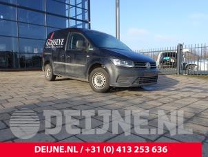 Volkswagen Caddy Aircopomp O209468 Donorvoertuig
