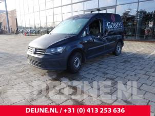Volkswagen Caddy 15-