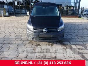 Volkswagen Caddy 15-