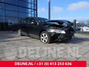 Volvo V70 Steering column stalk O212812 Donor vehicle