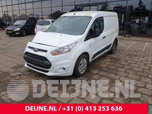Ford Transit Connect 13-