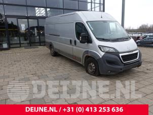Peugeot Boxer Handschuhfach O213197 Spenderfahrzeug