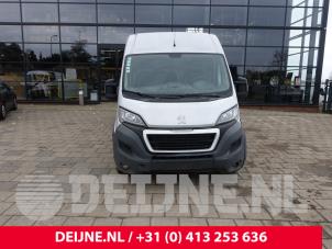 Peugeot Boxer 14-