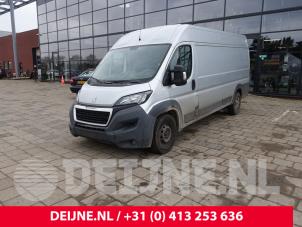 Peugeot Boxer 14-