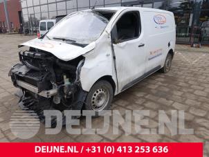 Citroen Jumpy 16-