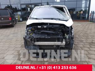Citroen Jumpy 16-