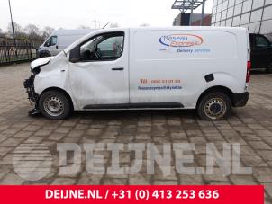 Citroen Jumpy 16-
