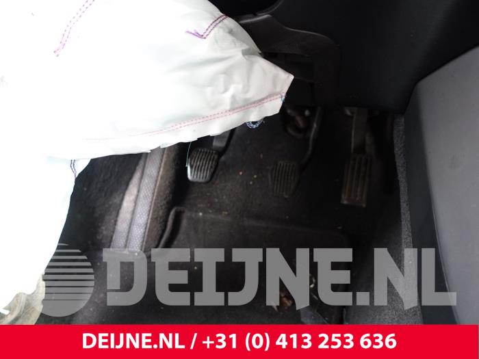 Volvo V40 1.6 D2 Sloopvoertuig (2015, Grijs)