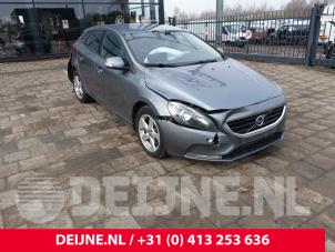 Volvo V40 Draagarm onder rechts-voor O210946 Donorvoertuig