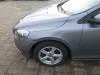 Volvo V40 1.6 D2 Sloopvoertuig (2015, Grijs)