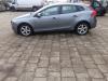 Volvo V40 1.6 D2 Sloopvoertuig (2015, Grijs)