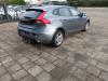 Volvo V40 1.6 D2 Sloopvoertuig (2015, Grijs)