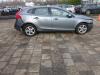 Volvo V40 1.6 D2 Sloopvoertuig (2015, Grijs)