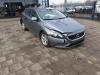 Volvo V40 1.6 D2 Sloopvoertuig (2015, Grijs)