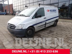 Mercedes Vito 03-