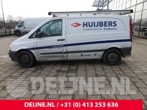 Mercedes Vito 03-