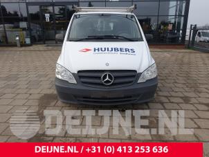 Mercedes Vito 03-