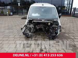 Volkswagen Transporter 19-