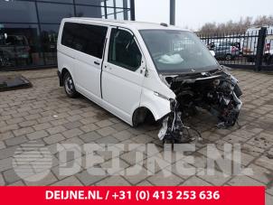 Volkswagen Transporter Anlasser O210210 Spenderfahrzeug