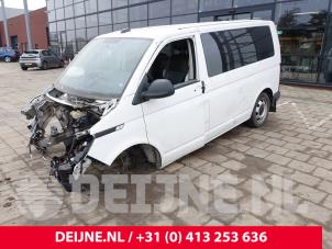 Volkswagen Transporter 19-