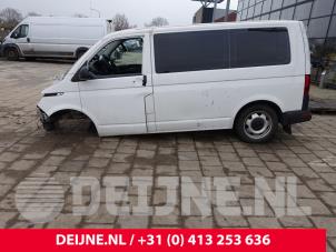 Volkswagen Transporter 19-