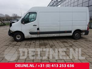 Renault Master 3 10-