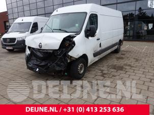 Renault Master 3 10-
