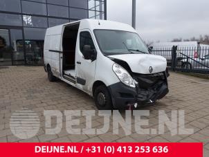 Renault Master Sicherungskasten O299997 Spenderfahrzeug