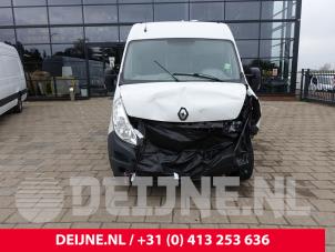 Renault Master 3 10-