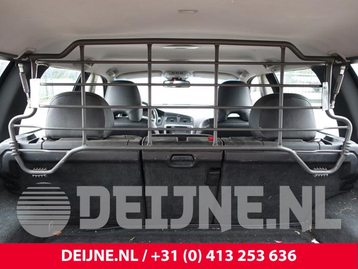 Volvo XC70 XC70 2.4 D 20V Sloopvoertuig (2005, Bruin)