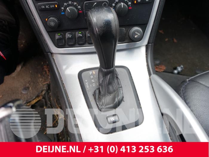 Volvo XC70 XC70 2.4 D 20V Sloopvoertuig (2005, Bruin)