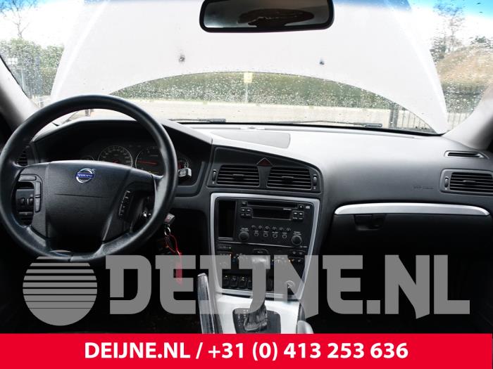 Volvo XC70 XC70 2.4 D 20V Sloopvoertuig (2005, Bruin)