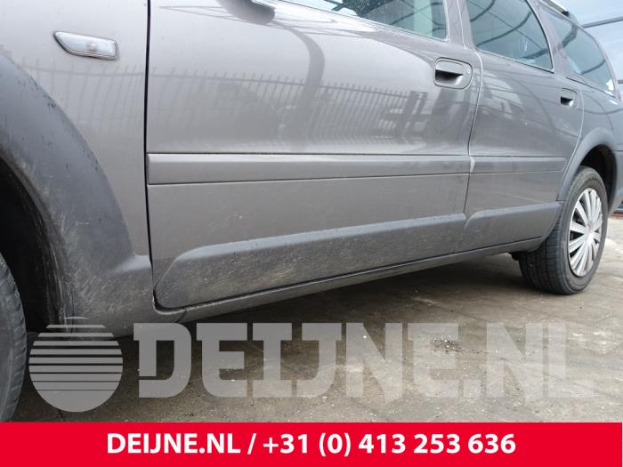 Volvo XC70 XC70 2.4 D 20V Sloopvoertuig (2005, Bruin)