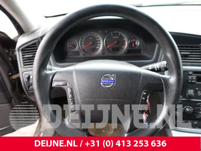 Volvo XC70 XC70 2.4 D 20V Sloopvoertuig (2005, Bruin)