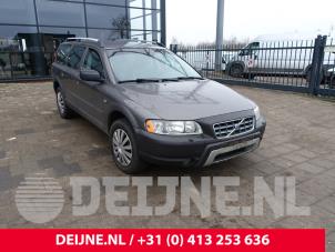 Volvo XC70 Armaturenbrett O210040 Spenderfahrzeug