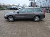 Volvo XC70 XC70 2.4 D 20V Sloopvoertuig (2005, Bruin)