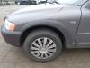 Volvo XC70 XC70 2.4 D 20V Sloopvoertuig (2005, Bruin)