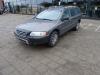 Volvo XC70 XC70 2.4 D 20V Sloopvoertuig (2005, Bruin)
